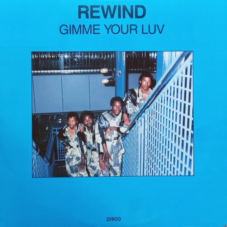 Rip Off cover art