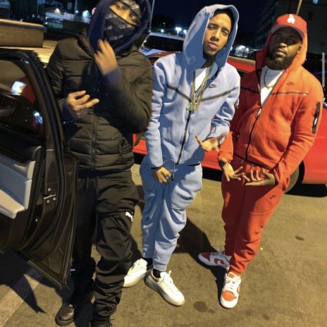 Figueroa Freestyle ft. Crave Cash