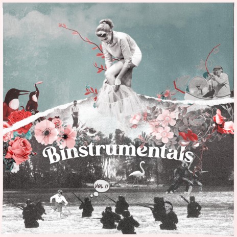 Got (Instrumental)