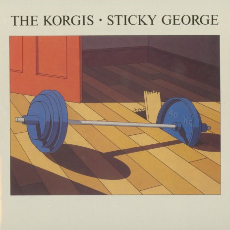 Foolishness Of Love cover art