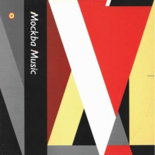 Mockba Music