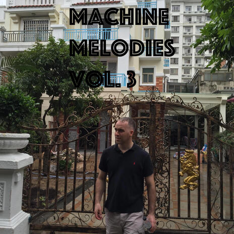 Time's My Enemy cover art