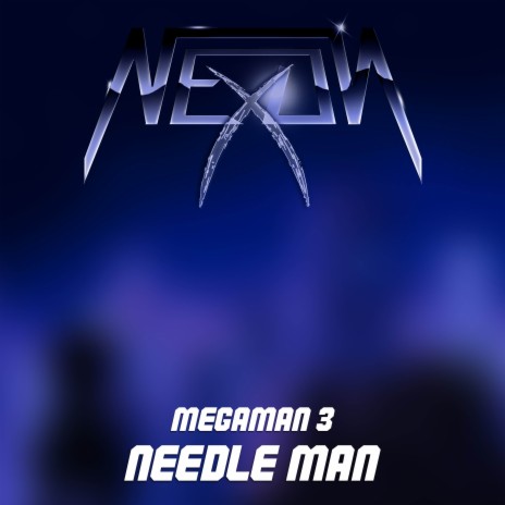 Needle Man (from MegaMan 3) (Remix) cover art