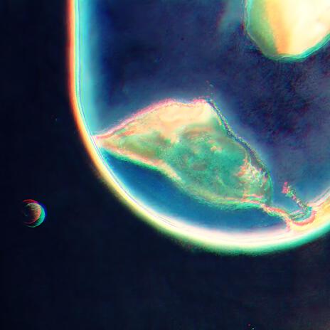Dancing in the Unknown cover art