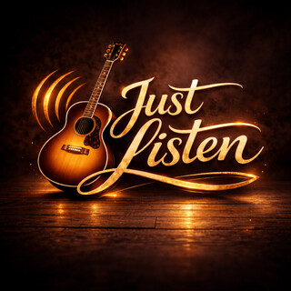 Just Listen EP