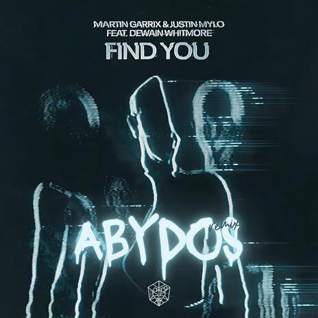 Find You cover art