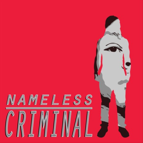 Criminal cover art