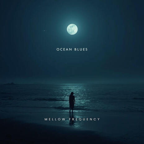 Ocean Blues cover art