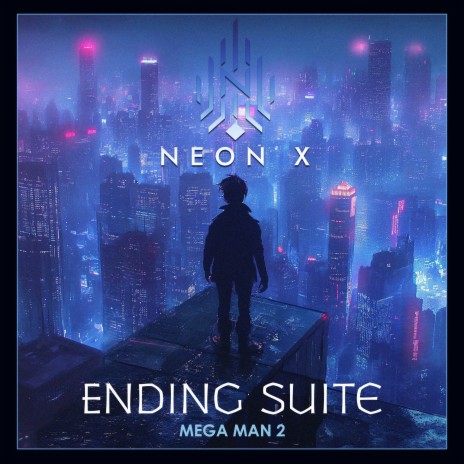 Ending Suite (from Mega Man 2) (Remix) cover art