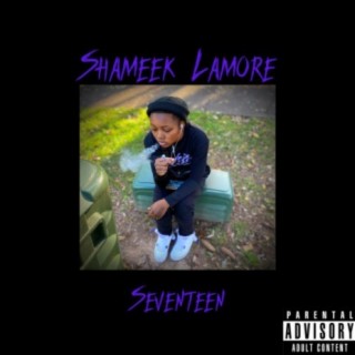 Shameek Lamore