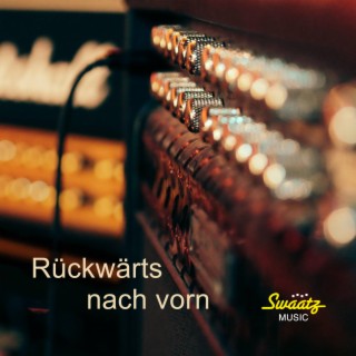 Rückwärts nach vorn