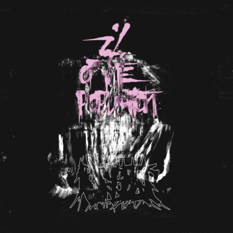 2% of the Population cover art