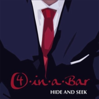 4 in a Bar