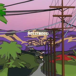 Hollymood ft. Otsochodzi cover art