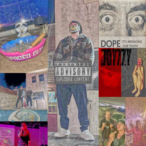 (Don't Wanna) Give Up on the Bliss ft. Mannyrolledthis cover art