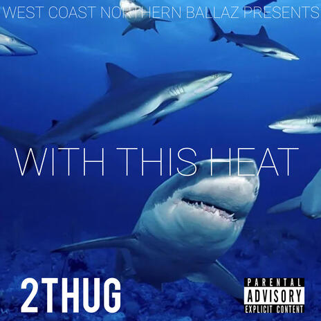 With this heat cover art