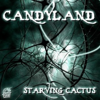 Starving Cactus (Original Mix) cover art