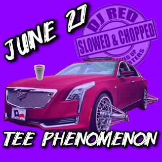 Me My Leaf & Lighter (Chopped & Screwed) cover art
