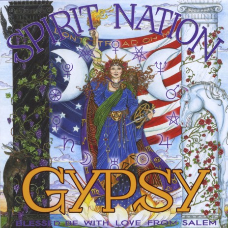 Of A Celtic Bent cover art