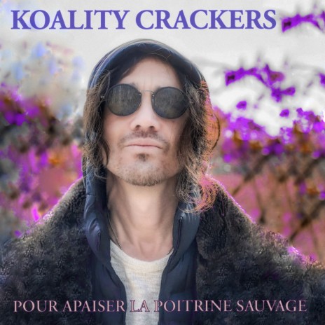 POUR APAISER LA POITRINE SAUVAGE cover art