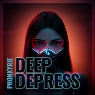 Deep Depress cover art