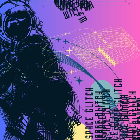 Star Light Labyrinth cover art