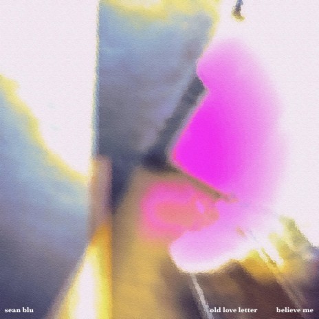 old love letter cover art