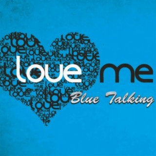 Blue Talking