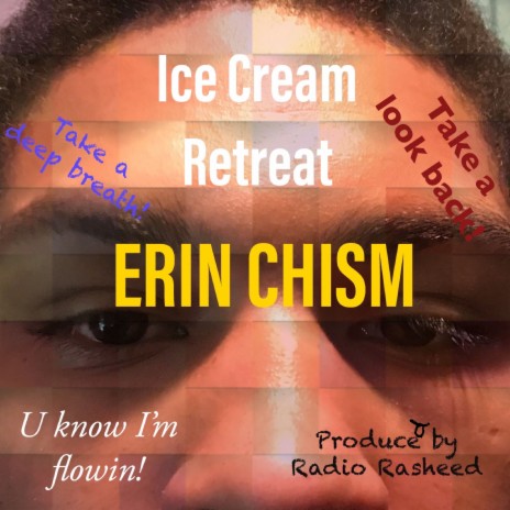 Ice Cream Retreat ft. Erin Chism cover art