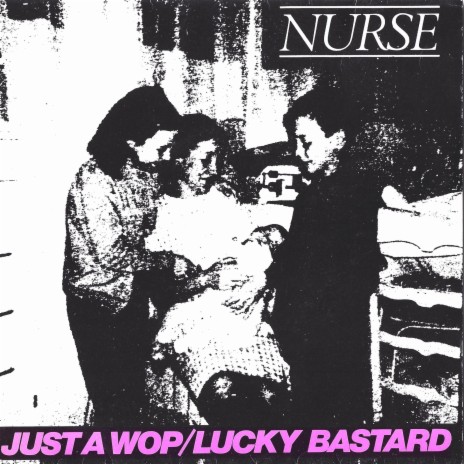 Just a Wop (Remastered) cover art