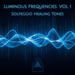 Luminous Universe Vibrations