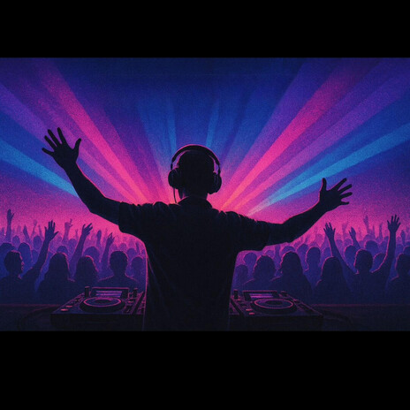 Dance To The Beat