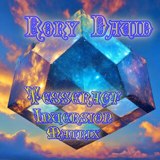 Tesseract Inversion Matrix