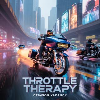 Crimson Vacancy (Throttle Therapy)