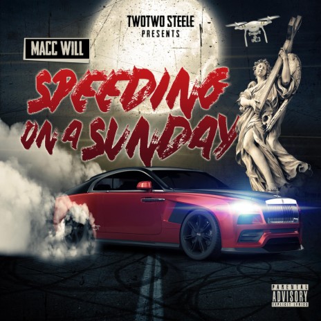 In Pursuit ft. Stardo cover art