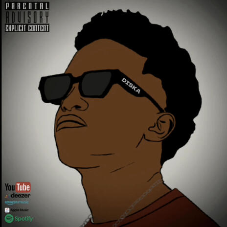 C'EST FINI ft. MR DOUL cover art