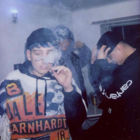 En La Nave ft. Marlon Breeze cover art