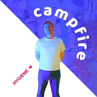 Campfire cover art