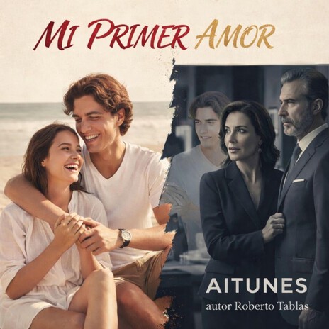 MI PRIMER AMOR