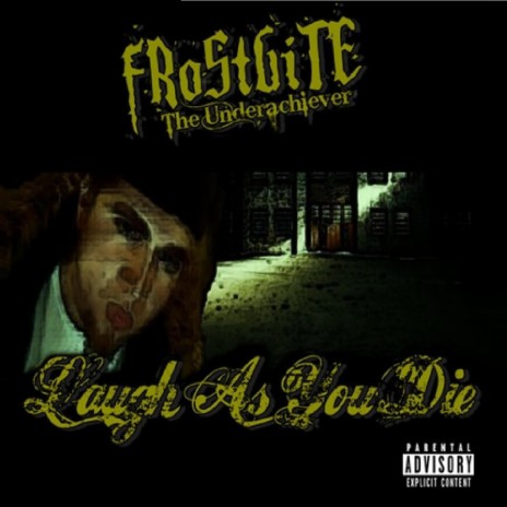 Beat You Till You Die cover art