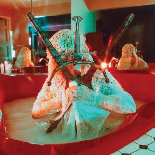 Ceremony cover art