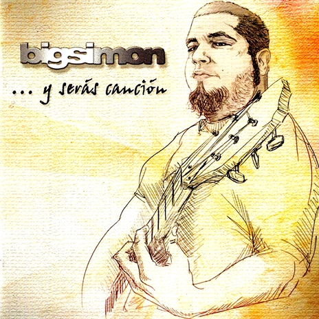 Y Serás Canción cover art