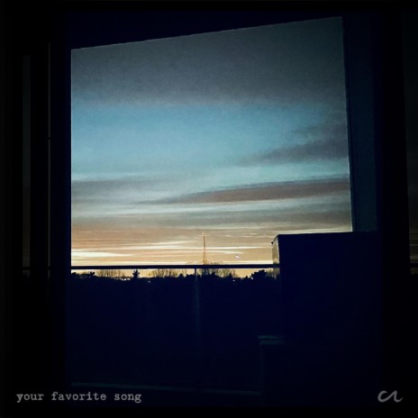 your favorite song cover art