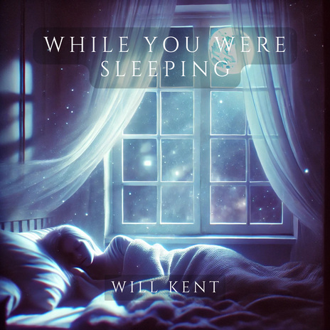 While You Were Sleeping (radio edit) ft. Karissa cover art