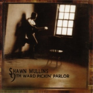 9th Ward Pickin' Parlor