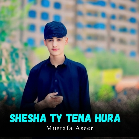 Shesha Ty Tena Hura cover art