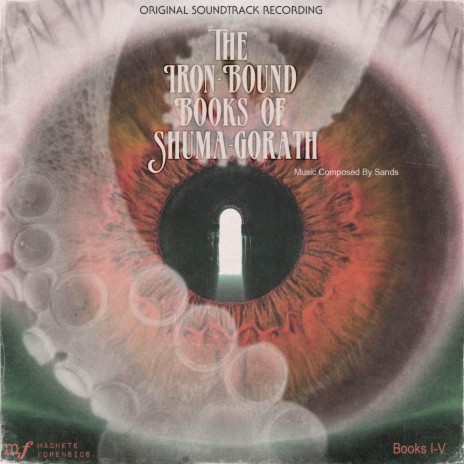 Book IV cover art