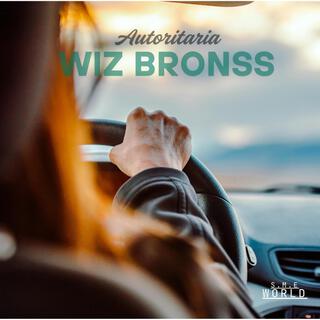 Wiz Bronss 107