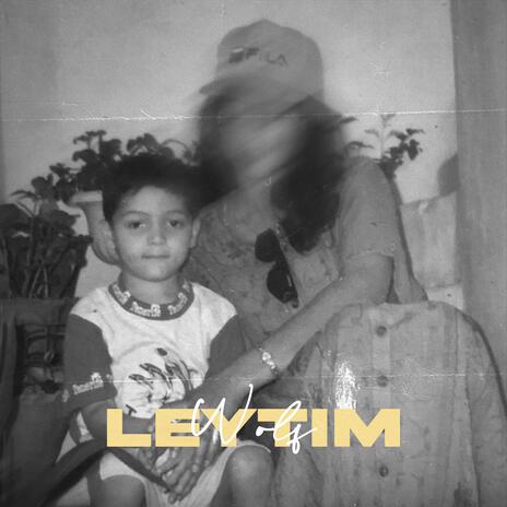 Leytim cover art