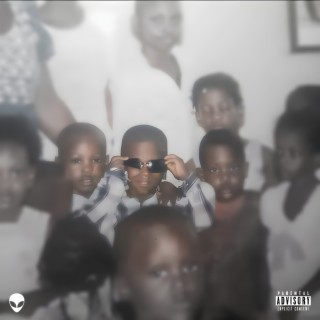 Too Easy cover art